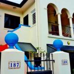 Floriana Villas - Holiday Cairns 0
