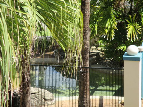 Royal Palm Villas Cairns - Holiday Cairns 1