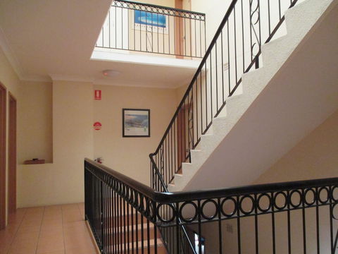Royal Palm Villas Cairns - Holiday Cairns 2