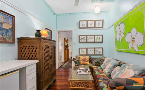 Floriana Guest House - Holiday Cairns 2