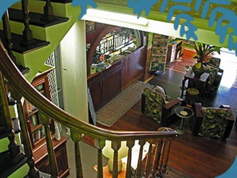 Floriana Guest House - Holiday Cairns 4