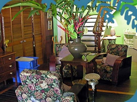 Floriana Guest House - Holiday Cairns 6