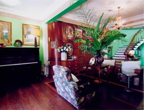 Floriana Guest House - Holiday Cairns 5