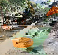 Motel Nomad Cairns - Holiday Cairns