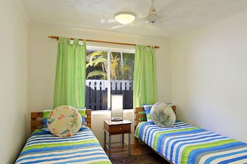 A PERFECT STAY - Clarkes Beach Villa - Holiday Cairns 1