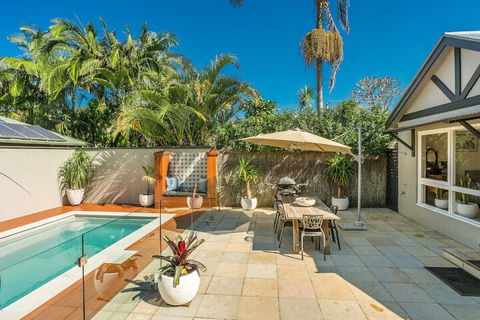 A PERFECT STAY - 3 Little Pigs - Holiday Cairns 6