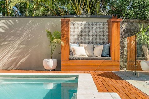 A PERFECT STAY - 3 Little Pigs - Holiday Cairns 2