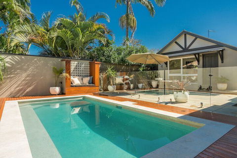 A PERFECT STAY - 3 Little Pigs - Holiday Cairns 3
