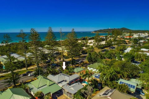 A PERFECT STAY - 3 Little Pigs - Holiday Cairns 0