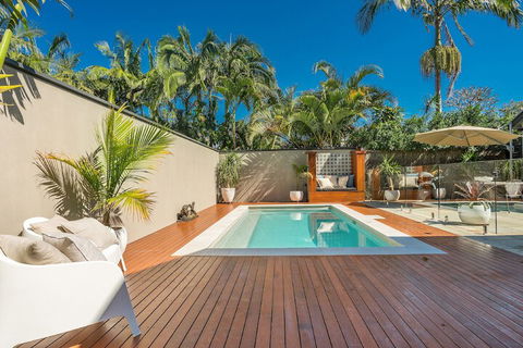 A PERFECT STAY - 3 Little Pigs - Holiday Cairns 5