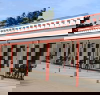 Bundaberg Spanish Motor Inn - Holiday Cairns
