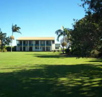 Rubyanna Rise Bed  Breakfast - Holiday Cairns
