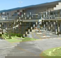 Ocean Drive Motel - Holiday Cairns