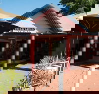 Roebuck Bay Hotel - Holiday Cairns