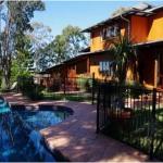 Brookfield QLD Holiday Cairns