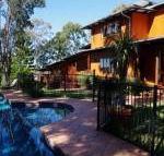 Leatherwood Lodge - Holiday Cairns