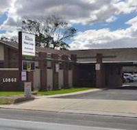 Bendigo's Allara Motor Lodge - Holiday Cairns