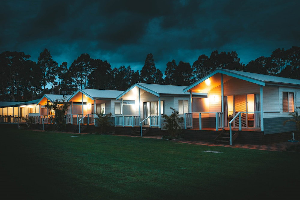 Batehaven NSW Holiday Cairns