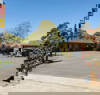 Alfred Motor Inn - Holiday Cairns