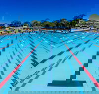 Eureka Stockade Holiday Park - Holiday Cairns