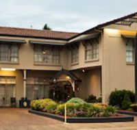 Abbotsleigh Motor Inn - Holiday Cairns