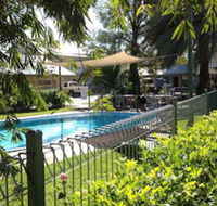 Alice Motor Inn - Holiday Cairns
