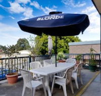 Enfield Motor Inn - Holiday Cairns