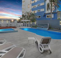 Catalina Resort - Holiday Cairns