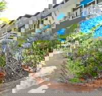 Silver Sands Apartments - Holiday Cairns