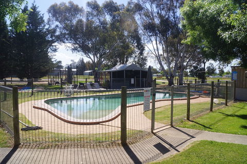All Seasons Mansfield - Holiday Cairns 4