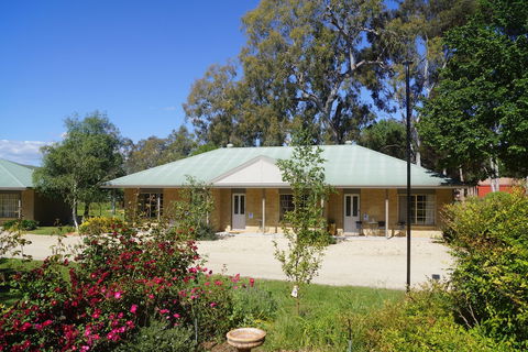 All Seasons Mansfield - Holiday Cairns 2