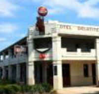 Delatite Hotel - Holiday Cairns