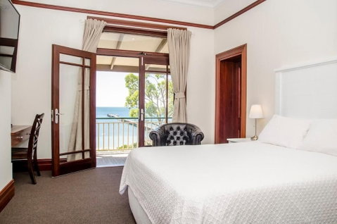 Streaky Bay Hotel Motel - Holiday Cairns 3