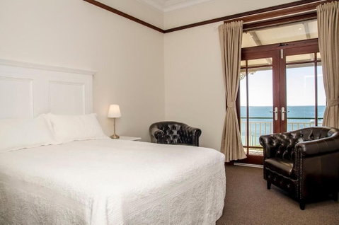 Streaky Bay Hotel Motel - Holiday Cairns 0