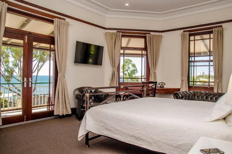 Streaky Bay Hotel Motel - Holiday Cairns 2