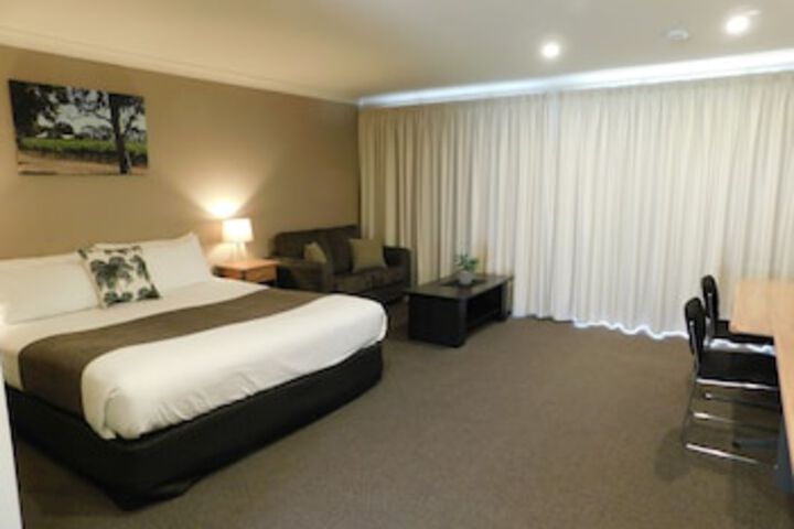  Holiday Cairns