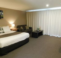 Alexander Cameron Suites - Holiday Cairns