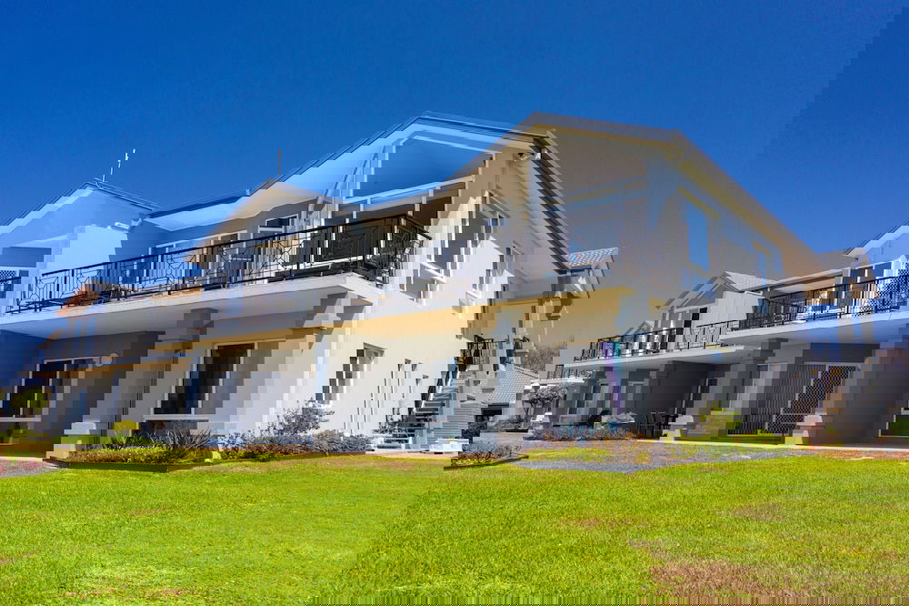 Old Bar NSW Holiday Cairns