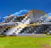 Meridian Beachside Apartments - Holiday Cairns