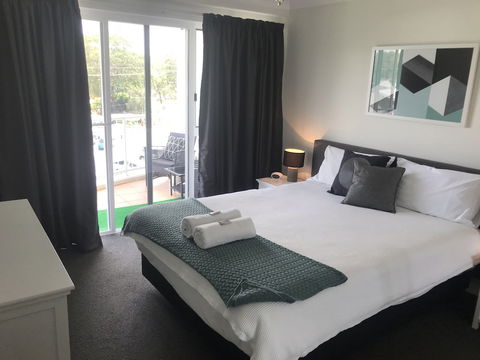 Fairways Golf & Beach Retreat - Holiday Cairns 2