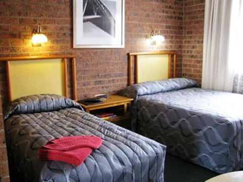 Wayfarer Motel - Holiday Cairns 6