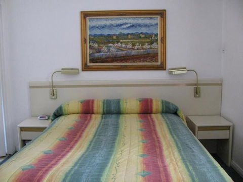 Wayfarer Motel - Holiday Cairns 5