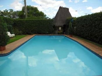 Wayfarer Motel - Holiday Cairns 1