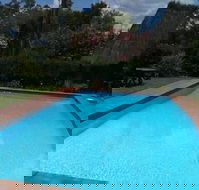 Wayfarer Motel - Holiday Cairns