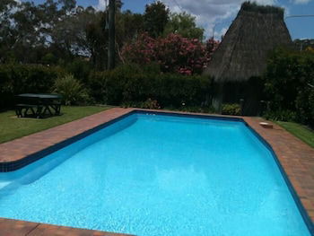 Wayfarer Motel - Holiday Cairns 0