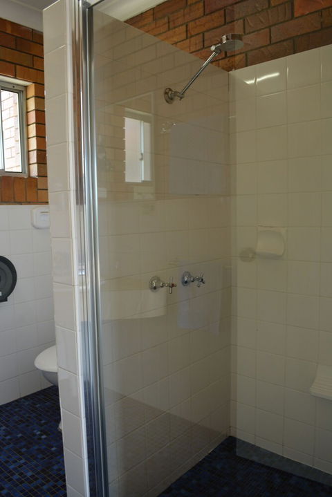Peter Allen Motor Inn - Holiday Cairns 5