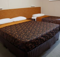 Matilda Motel - Holiday Cairns