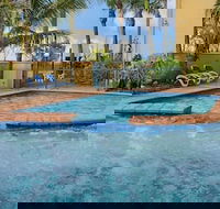 Kalua Holiday Apartments - Holiday Cairns
