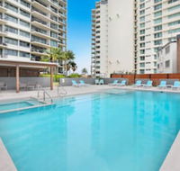 Majorca Isle Beachside Resort - Holiday Cairns