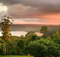 Montville Misty View Cottages - Holiday Cairns